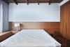 02-bedroom apartment with large balcony and lake view for rent in Tay Ho area, Hanoi, Vietnam