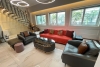 Cosy duplex apartment, big size with 4 bedrooms for rent in Ciputra, Tay Ho district, Ha Noi