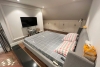 Cosy duplex apartment, big size with 4 bedrooms for rent in Ciputra, Tay Ho district, Ha Noi