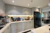 Cosy duplex apartment, big size with 4 bedrooms for rent in Ciputra, Tay Ho district, Ha Noi
