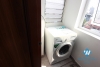 Penthouse apartment with huge balcony for rent in Tay Ho,Ha Noi