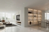 Nice penthouse apartment for rent in Ciputra area 