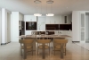 Nice penthouse apartment for rent in Ciputra area 