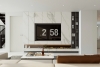 Nice penthouse apartment for rent in Ciputra area 