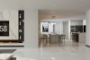 Nice penthouse apartment for rent in Ciputra area 