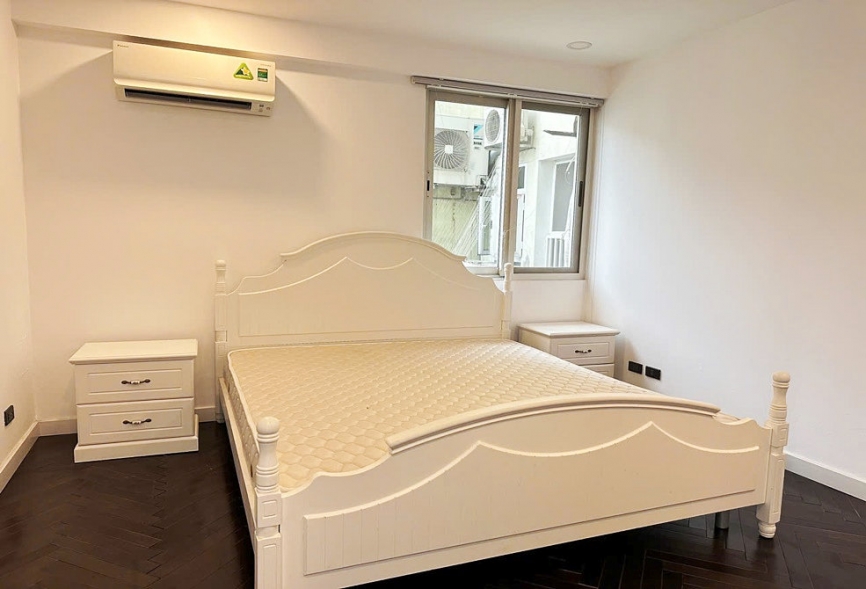 Nice penthouse apartment for rent in Ciputra area 