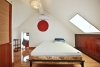 A lovely house 3 bedroom for rent on Tu Hoa st , Tay Ho district.