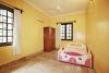 A lovely house 3 bedroom for rent on Tu Hoa st , Tay Ho district.