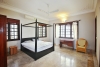 A lovely house 3 bedroom for rent on Tu Hoa st , Tay Ho district.
