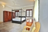 A lovely house 3 bedroom for rent on Tu Hoa st , Tay Ho district.