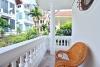 A lovely house 3 bedroom for rent on Tu Hoa st , Tay Ho district.