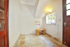 A lovely house 3 bedroom for rent on Tu Hoa st , Tay Ho district.