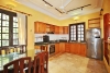 A lovely house 3 bedroom for rent on Tu Hoa st , Tay Ho district.