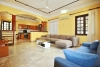 A lovely house 3 bedroom for rent on Tu Hoa st , Tay Ho district.
