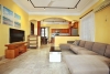 A lovely house 3 bedroom for rent on Tu Hoa st , Tay Ho district.