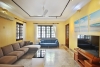 A lovely house 3 bedroom for rent on Tu Hoa st , Tay Ho district.