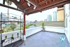 Inspiring and lovely villa for rent in Tay Ho district