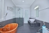 Inspiring and lovely villa for rent in Tay Ho district