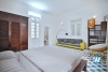 Inspiring and lovely villa for rent in Tay Ho district