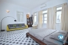 Inspiring and lovely villa for rent in Tay Ho district