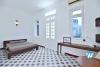 Inspiring and lovely villa for rent in Tay Ho district