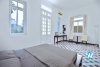 Inspiring and lovely villa for rent in Tay Ho district