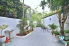 Inspiring and lovely villa for rent in Tay Ho district