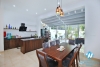 Inspiring and lovely villa for rent in Tay Ho district