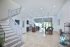 Inspiring and lovely villa for rent in Tay Ho district