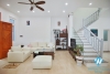 Inspiring and lovely villa for rent in Tay Ho district