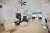 Inspiring and lovely villa for rent in Tay Ho district
