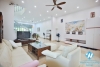 Inspiring and lovely villa for rent in Tay Ho district