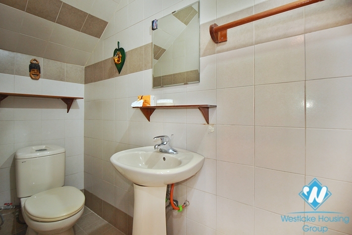 Inspiring and lovely villa for rent in Tay Ho district