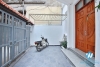 Inspiring and lovely villa for rent in Tay Ho district
