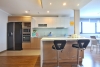 High-end apartment with lakeview in Tay Ho, Ha Noi for rent