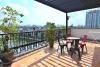 High-end apartment with lakeview in Tay Ho, Ha Noi for rent