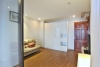 High-end apartment with lakeview in Tay Ho, Ha Noi for rent
