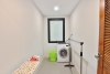 High-end apartment with lakeview in Tay Ho, Ha Noi for rent