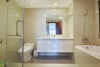 High-end apartment with lakeview in Tay Ho, Ha Noi for rent