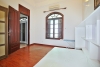 High ceiling French villa for rent in Tay Ho, Ha Noi