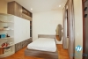 Morden and bright 4 bedrooms house for rent in Au Co st, Tay Ho, Ha Noi
