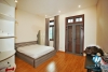Morden and bright 4 bedrooms house for rent in Au Co st, Tay Ho, Ha Noi