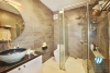 Morden and bright 4 bedrooms house for rent in Au Co st, Tay Ho, Ha Noi