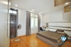Morden and bright 4 bedrooms house for rent in Au Co st, Tay Ho, Ha Noi
