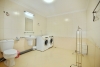 A spacious 5 bedroom house for rent in Tay ho, Hanoi