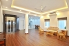 A spacious 5 bedroom house for rent in Tay ho, Hanoi