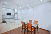 A spacious 5 bedroom house for rent in Tay ho, Hanoi