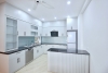 A spacious 5 bedroom house for rent in Tay ho, Hanoi