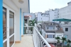 A spacious 5 bedroom house for rent in Tay ho, Hanoi