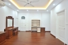 A spacious 5 bedroom house for rent in Tay ho, Hanoi
